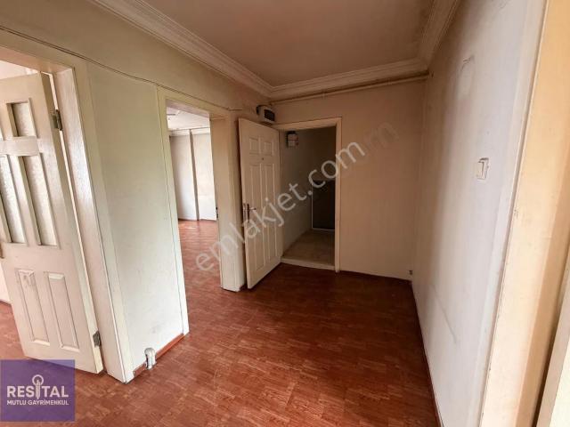 Rs Mutlu Anadolu Mah. Millet Bahçesi Karşısında Kiralık Daire