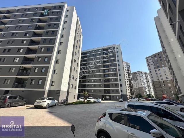 Rs Mutlu Demirtaş Bak Yapı Yeni Hayat 3.kat 3+1 Satılık Daire