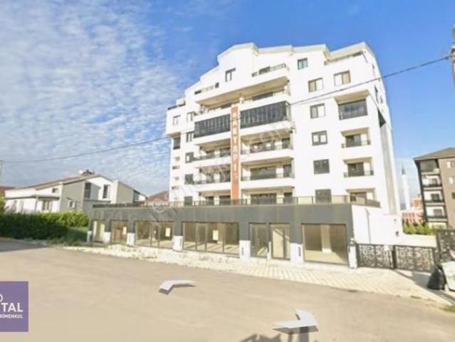 Rs Mutlu Kayapa 30 Ağustos Zafer Mah Satılık 3+1 125 M2 Daire
