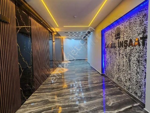 Rs Mutlu Özlüce Köy İçinde Net 50 M2 Satılık 1+1 Daire
