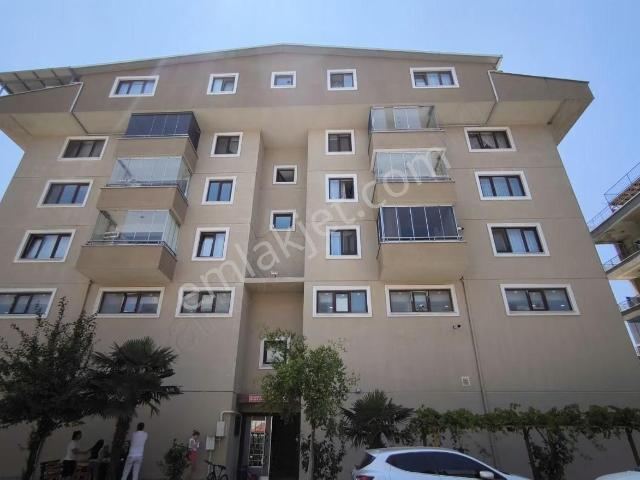 Rs Mutlu'dan Üçevler'de 2+1 Ara Kat Kiralık Daire