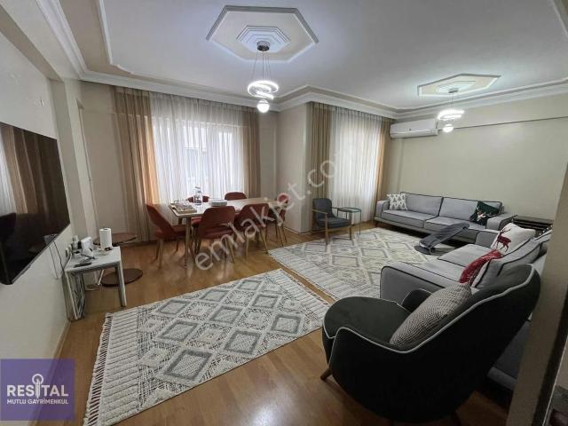 Rs Mutludan Bağlaraltında Her Yere Yakın Kiralık Daire