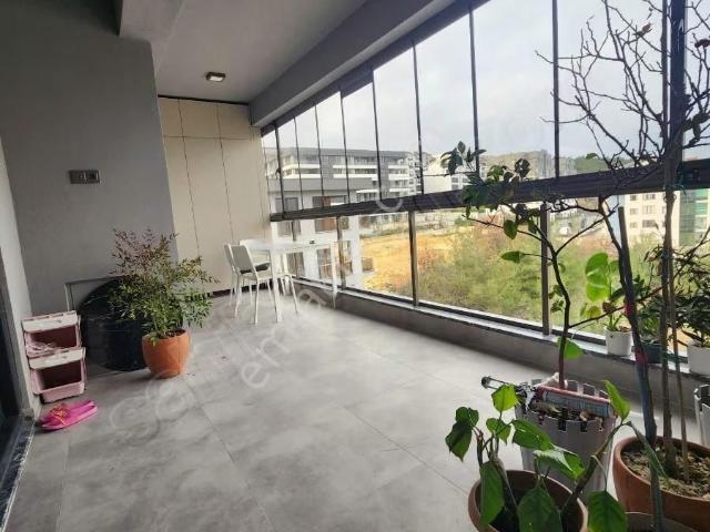 Rsmutlu Kayapa 30 Ağustos Mh Havuzlu Site 2+1 5.kat 92 Net Daire