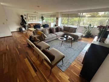 RSM Departamento en Venta Polanco