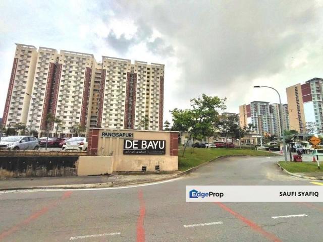 RSKU Setia Alam