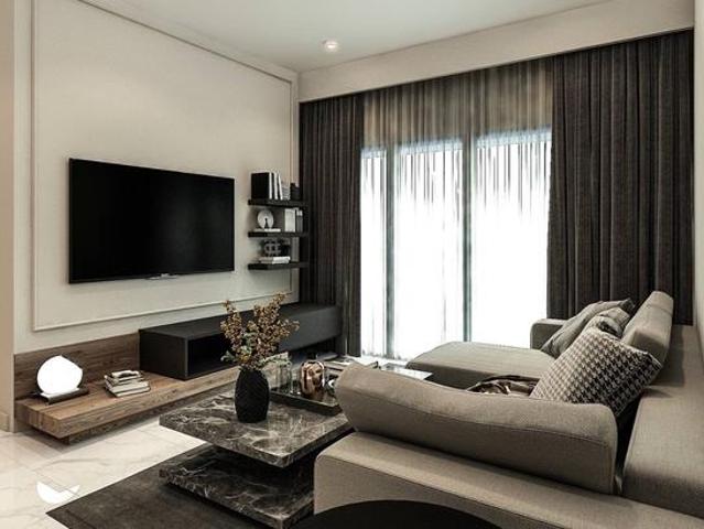 RSKUFull LoanFirst Come First Serve 50M To MRT From Condo Kajg