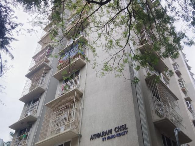 RSK Apartments 1 Bedroom 550 Sq. Ft. Apartment in Borivali West Mumbai Listing ID: #9946