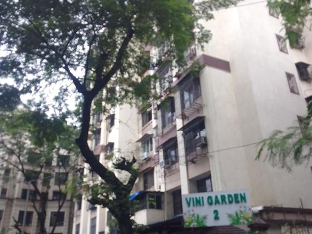 RSK Apartments 1 Bedroom 550 Sq. Ft. Apartment in Borivali West Mumbai Listing ID: #10201