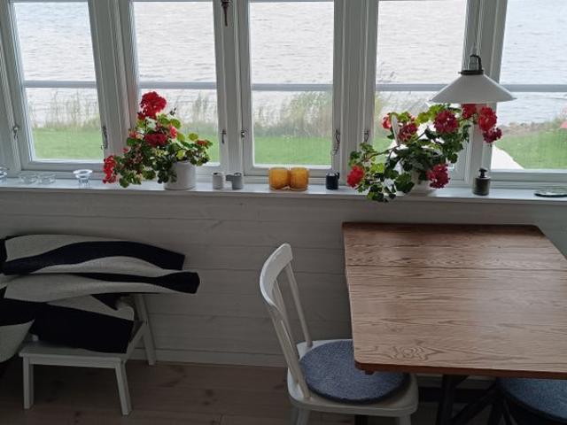 Årsskiftet, Brännö