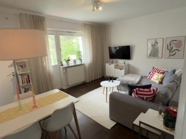 Årsta 2rok 12mån 14.950kr/mån