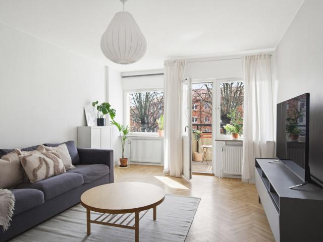 Årstagatan 20B