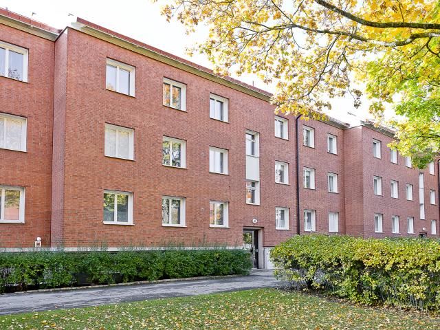 Årstagatan 31