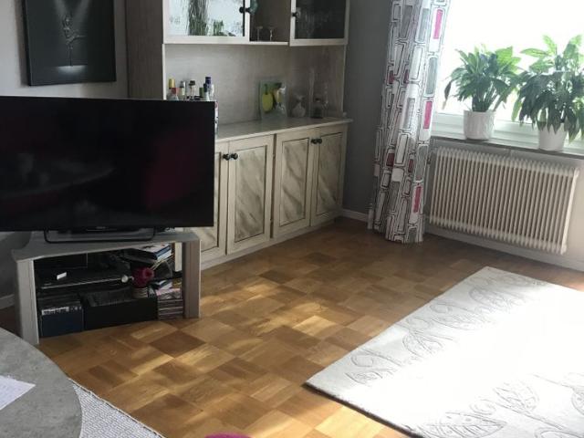 Årstagatan, Uppsala