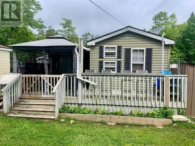 Rsv026 1 S Morrison Lake Road, Gravenhurst, ON, P0E 1G0 house for sale | Listing ID X12231 | Royal LePage