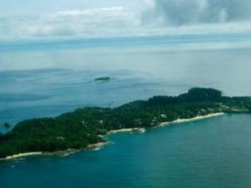 RSW254168. Se vende casa en Isla Contadora, a 80m de playa Caribe