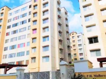 RSW259405. Se vende muy por debajo de avaluo de venta rápida, apto Mallorca Park
