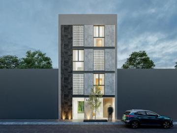 RP Apartments | Apartamento #2 ·en Santa Tere