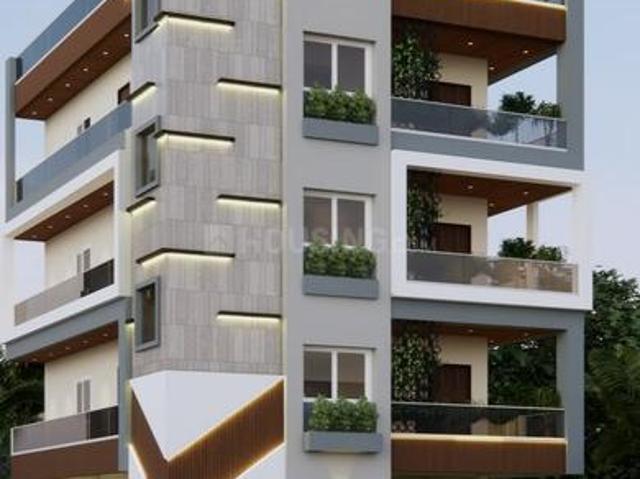 RP Matiala Homes,Rajapuri 3 BHK Builder Floor For Sale New Delhi