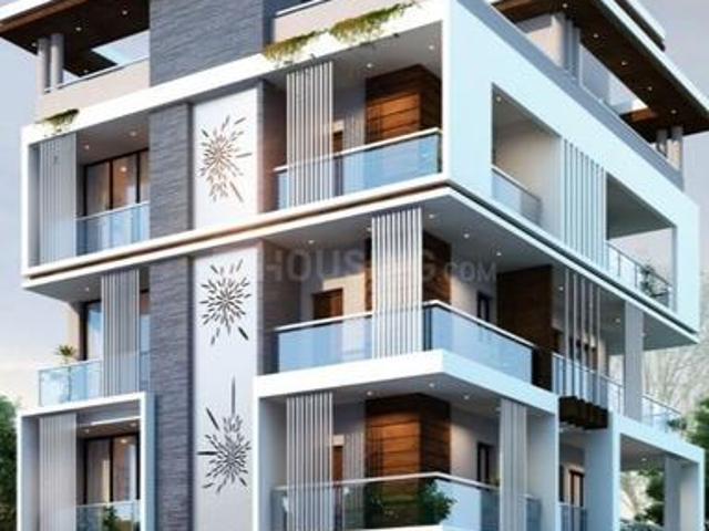 Sector 3 Dwarka 3 BHK Independent Floor For Sale New Delhi
