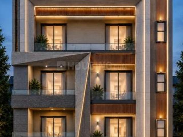 RP Smart Residency,Uttam Nagar 3 BHK Builder Floor For Sale New Delhi