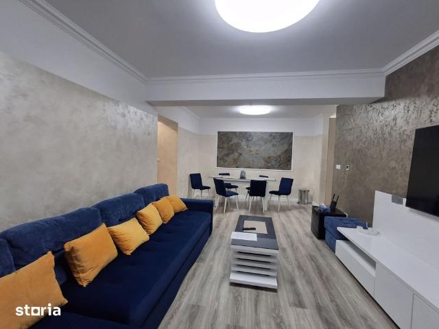 Rpoprietate selecta, confort superior – 3 camere pentru chiriasi exi