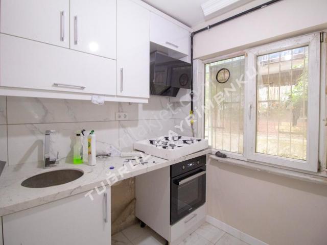 Çırpan Mahallesin'de 3+1 Düz Giriş Daire
