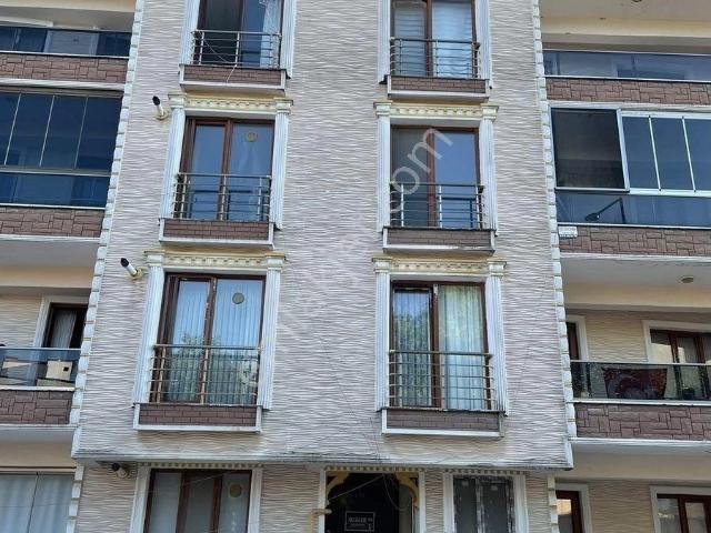 Çırpan'da Kiralık 3+1 Ara Kat Daire