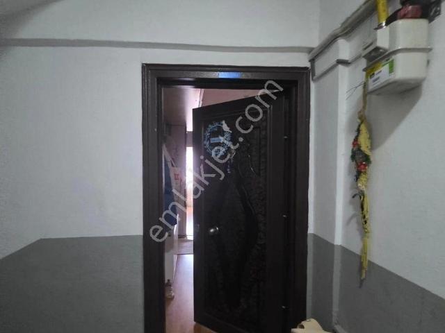 Çırpan'da Satılık 2+1 Teraslı Daire