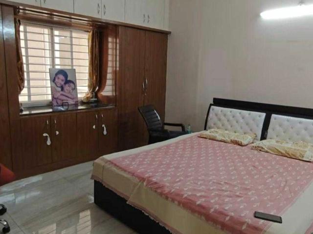 RPC The Park 3 Bedroom 1777 Sq. Ft. Apartment in Khajaguda Hyderabad Listing ID: #9892