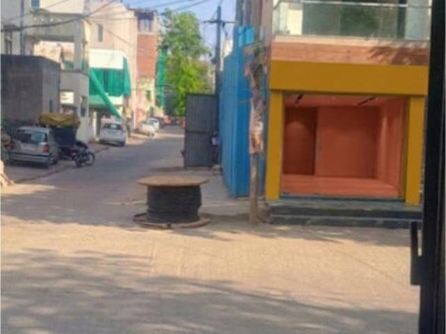 Rpgnpp4sbmohjh Commercial Land 1350 Sq. Ft. in Raja Park Jaipur Listing ID: #10262