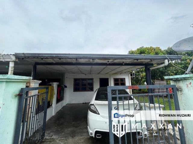 RPR Bandar Baru Samariang