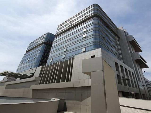 Rps 12th Avenue Commercial Co working Space 160 Sq. Ft. in Mathura Road Faridabad Listing ID: #8844