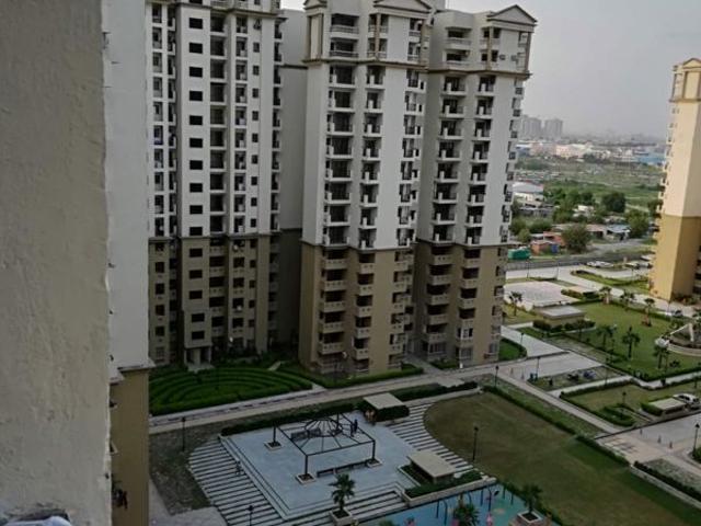 RPS Auria 3 Bedroom 1850 Sq. Ft. Apartment in Sector 88 Faridabad Listing ID: #10363