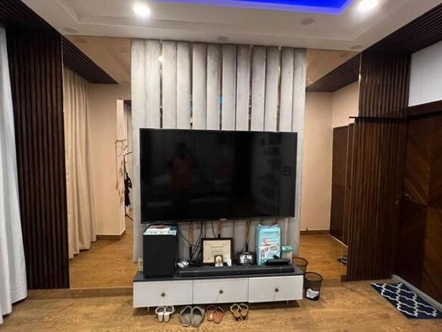 RPS Auria 5 Bedroom 3300 Sq. Ft. Apartment in Sector 88 Faridabad Listing ID: #10181