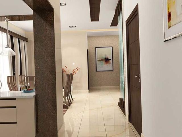 RPS Auria 5 Bedroom 3300 Sq. Ft. Apartment in Sector 88 Faridabad Listing ID: #10370