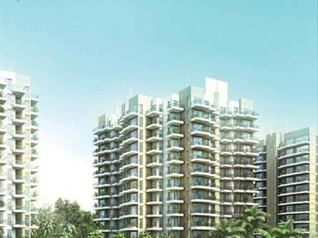 RPS Auria Sector 88, Faridabad Apartment / Flat Project