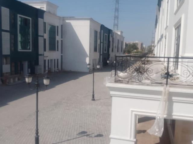RPS Savana Commercial Shop 200 Sq. Ft. in Sector 88 Faridabad Listing ID: #9896