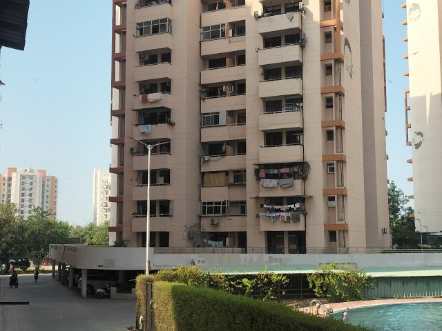 RPS Savana 2.5 Bedroom 1339 Sq. Ft. Apartment in Sector 88 Faridabad Listing ID: #10235
