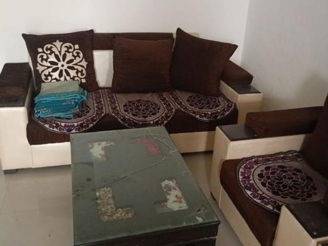 RPS Savana 2 Bedroom 955 Sq. Ft. Apartment in Sector 88 Faridabad Listing ID: #10092