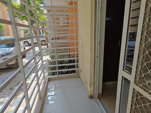 RPS Savana 3.5 Bedroom 1850 Sq. Ft. Apartment in Sector 88 Faridabad Listing ID: #10365