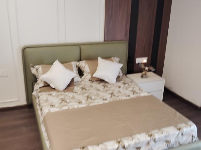 RPS Savana 3.5 Bedroom 1895 Sq. Ft. Apartment in Sector 88 Faridabad Listing ID: #10344