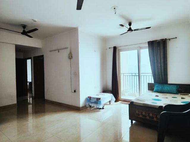 RPS Savana 3 Bedroom 1249 Sq. Ft. Apartment in Sector 88 Faridabad Listing ID: #10093