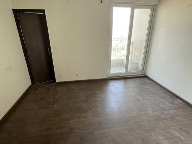 RPS Savana 3 Bedroom 1590 Sq. Ft. Apartment in Sector 88 Faridabad Listing ID: #10089