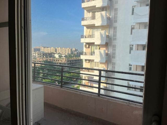 RPS Savana 3 Bedroom 1661 Sq. Ft. Apartment in Sector 88 Faridabad Listing ID: #10312