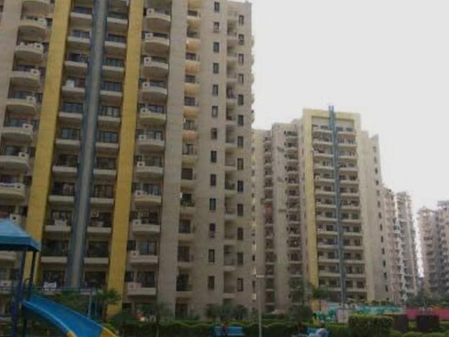 RPS Savana 3 Bedroom 1855 Sq. Ft. Apartment in Sector 88 Faridabad Listing ID: #9442