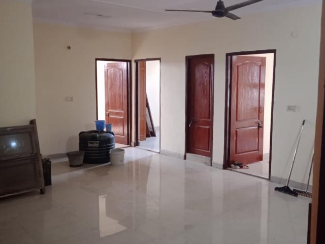 RPS Savana 4 Bedroom 2360 Sq. Ft. Apartment in Sector 88 Faridabad Listing ID: #10324