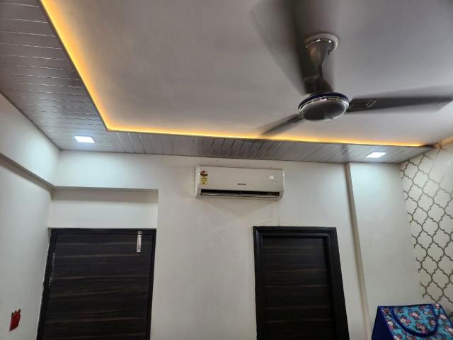 RPS Palm Drive 2 Bedroom 1125 Sq. Ft. Apartment in Sector 88 Faridabad Listing ID: #10076