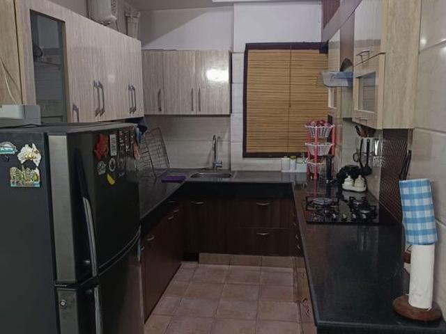 RPS Palm Drive 2 Bedroom 1125 Sq. Ft. Builder Floor in Sector 88 Faridabad Listing ID: #10190