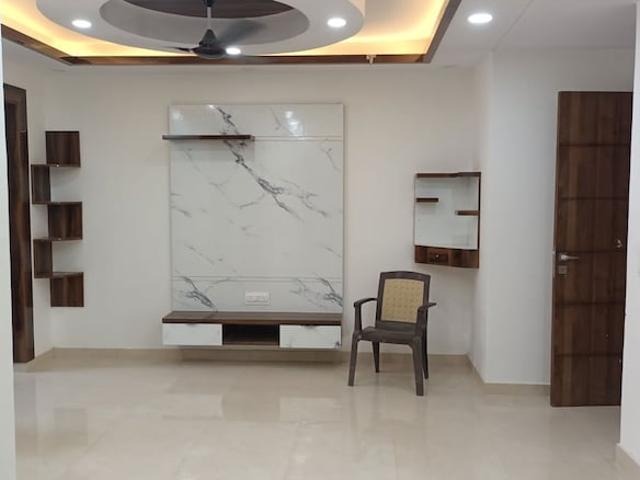 RPS Palm Drive 2 Bedroom 882 Sq. Ft. Builder Floor in Sector 88 Faridabad Listing ID: #10324