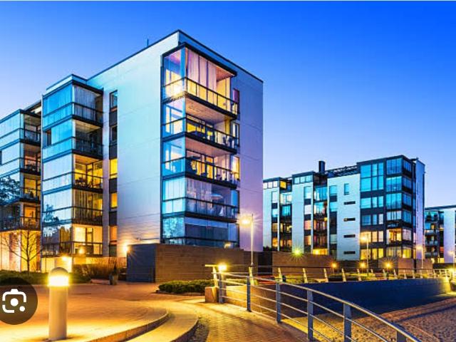 RPS Palm Drive 3 Bedroom 1000 Sq. Ft. Builder Floor in Sector 88 Faridabad Listing ID: #9926